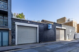 Plus de détails pour 30 Bastwick St, Londres - Local d’activités à vendre