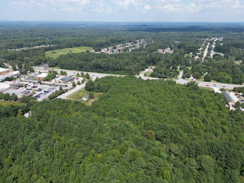 2525 State Route 20, Grayson, GA à vendre - Photo de l’immeuble – Image 3 sur 4
