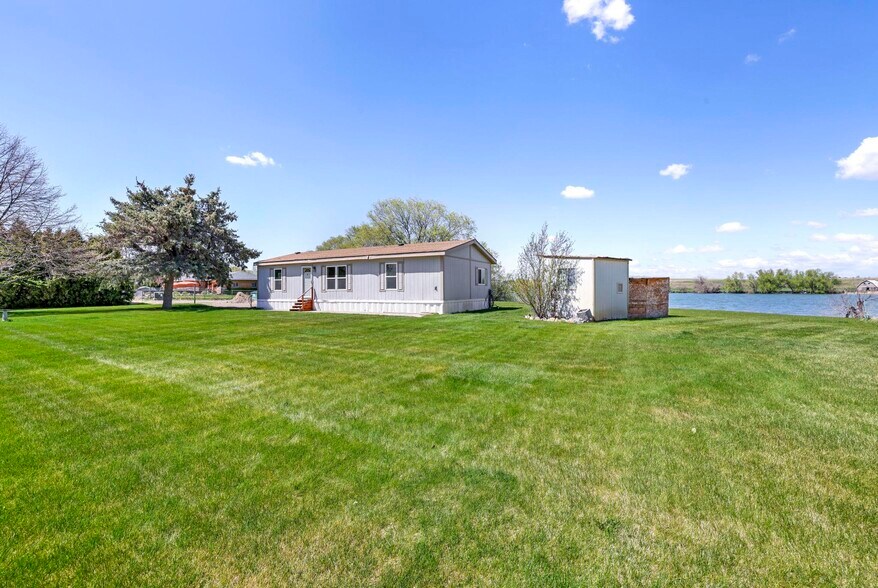 392 W 90 N, Burley, ID à vendre - Photo de l’immeuble – Image 2 sur 28