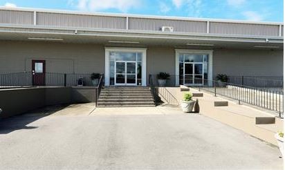 3500 S Oates St, Dothan, AL à vendre - Photo de l’immeuble – Image 3 sur 18