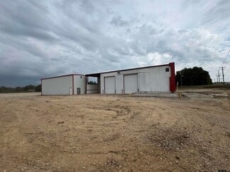 Plus de détails pour 9182 S US Highway 79, Palestine, TX - Industriel/Logistique à louer