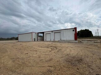 Plus de détails pour 9182 S US Highway 79, Palestine, TX - Industriel/Logistique à louer