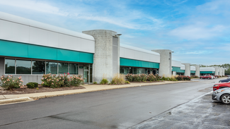 Plus de détails pour 6330 E 75th St, Indianapolis, IN - Bureau, Local d'activités à louer