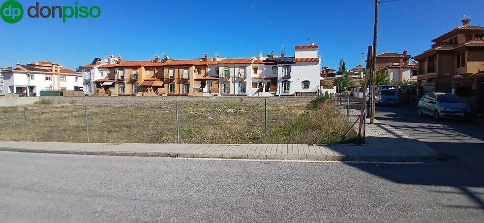Chile, 1, Ogíjares, Granada à vendre - Photo de l’immeuble – Image 2 sur 8