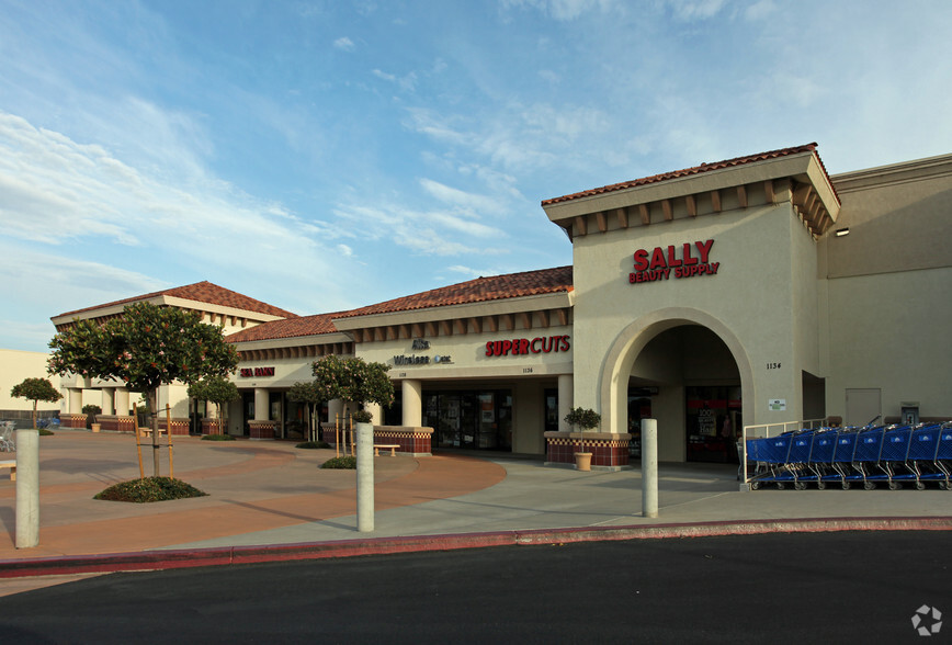 1160 W Branch St, Arroyo Grande, CA à louer - Photo de l’immeuble – Image 1 sur 21