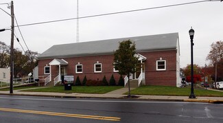 Plus de détails pour 413 N Black Horse Pike, Runnemede, NJ - Bureau à vendre