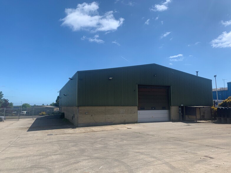 Howe Moss Dr, Dyce à louer - Photo de l’immeuble – Image 2 sur 5