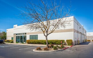 Plus de détails pour 1250 Dupont Ct, Manteca, CA - Industriel/Logistique à vendre