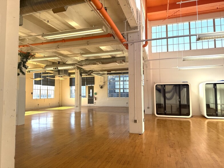 375 Alabama St, San Francisco, CA à louer - Photo de l’immeuble – Image 2 sur 13