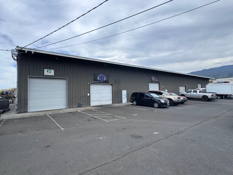 73-4081 Hulikoa Dr, Kailua Kona, HI à louer - Photo de l’immeuble – Image 2 sur 8