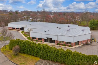 70-76 Robinson Blvd, Orange, CT à louer Photo intérieure– Image 1 sur 3