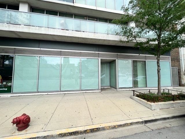 1720 S Michigan Ave, Chicago, IL à louer Photo de l’immeuble– Image 1 sur 6