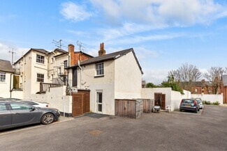 Plus de détails pour 55 Baker St, Reading - Bureau à vendre