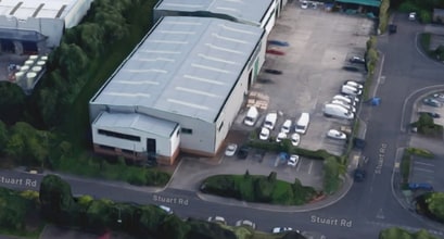 Sarus Ct, Runcorn à louer Photo de l’immeuble– Image 1 sur 1
