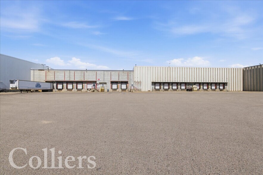 4719 S Market St, Boise, ID à louer - Photo principale – Image 1 sur 9