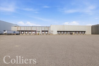 Plus de détails pour 4719 S Market St, Boise, ID - Industriel/Logistique à louer