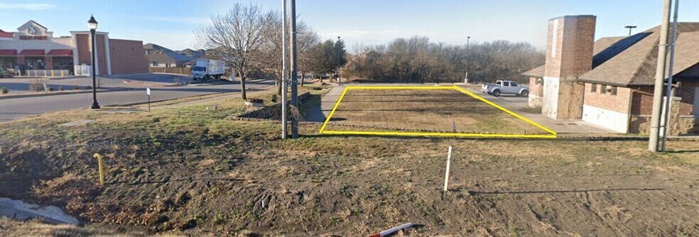 2049 Sunnybrook Dr, Forney, TX à louer - Photo principale – Image 1 sur 4