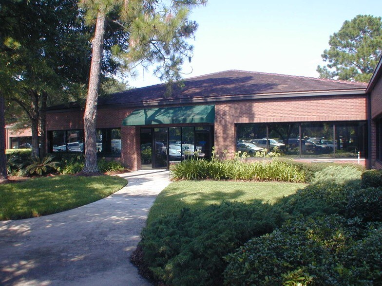 8669 Baypine Rd, Jacksonville, FL à vendre - Photo de l’immeuble – Image 3 sur 3