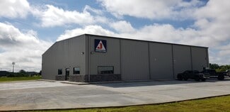 Plus de détails pour 4405 Northchase Blvd, Montgomery, AL - Industriel/Logistique à louer