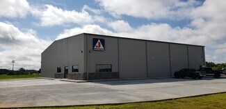 Plus de détails pour 4405 Northchase Blvd, Montgomery, AL - Industriel/Logistique à louer