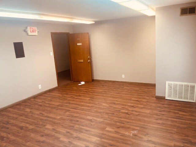 3145-3159 Fee Fee Rd, Bridgeton, MO à louer Plan d’étage– Image 1 sur 3