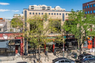 Plus de détails pour 1425 Market St, Denver, CO - Bureau, Bureau/Local commercial à louer