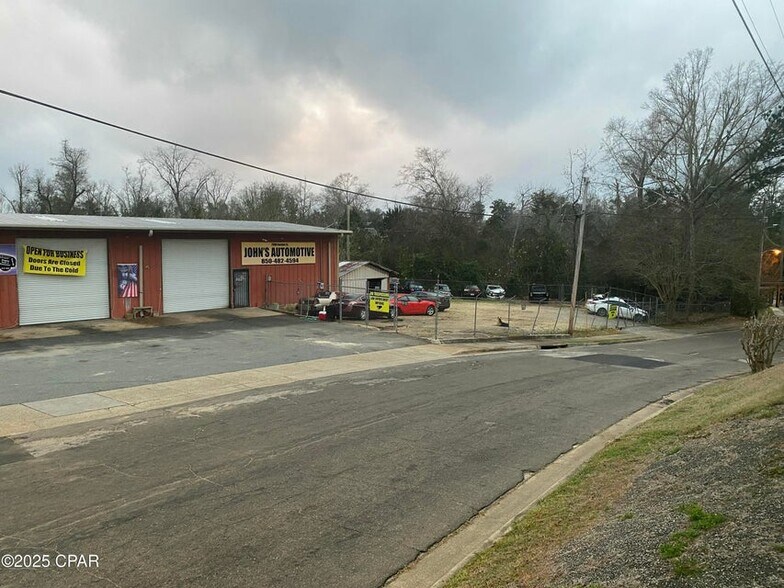 2900 Borden St, Marianna, FL à vendre - Photo de l’immeuble – Image 2 sur 9