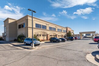 Plus de détails pour 3705 NW 63rd St, Oklahoma City, OK - Médical à louer