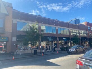 Plus de détails pour 1049 Lake St, Oak Park, IL - Local commercial à louer