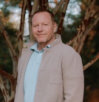 Jeff Jackson