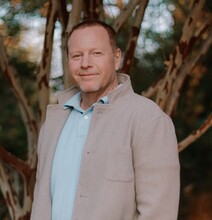 Jeff Jackson