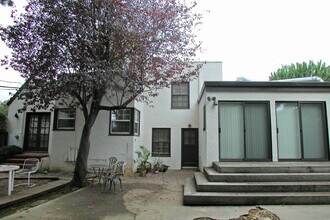 448 N San Mateo Dr, San Mateo, CA à louer Photo de l’immeuble– Image 1 sur 3
