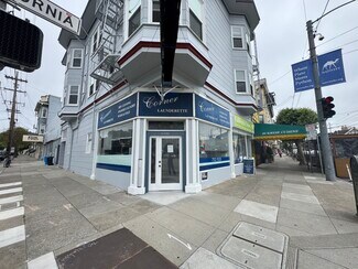 Plus de détails pour 182 6th Ave, San Francisco, CA - Local commercial à louer