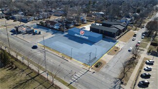 Plus de détails pour 3008 E 11th St, Tulsa, OK - Terrain à louer
