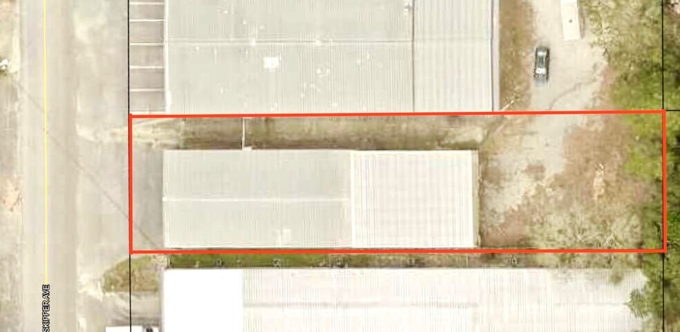 919 Skipper Ave, Fort Walton Beach, FL à louer - Photo de l’immeuble – Image 3 sur 6