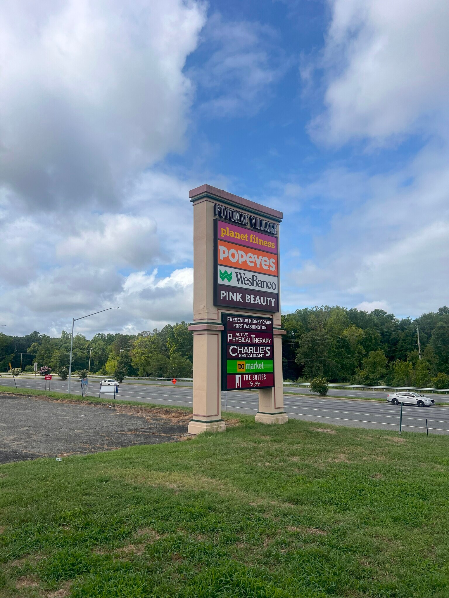 12740-12788 Old Fort Rd, Fort Washington, MD à louer Photo de l’immeuble– Image 1 sur 5