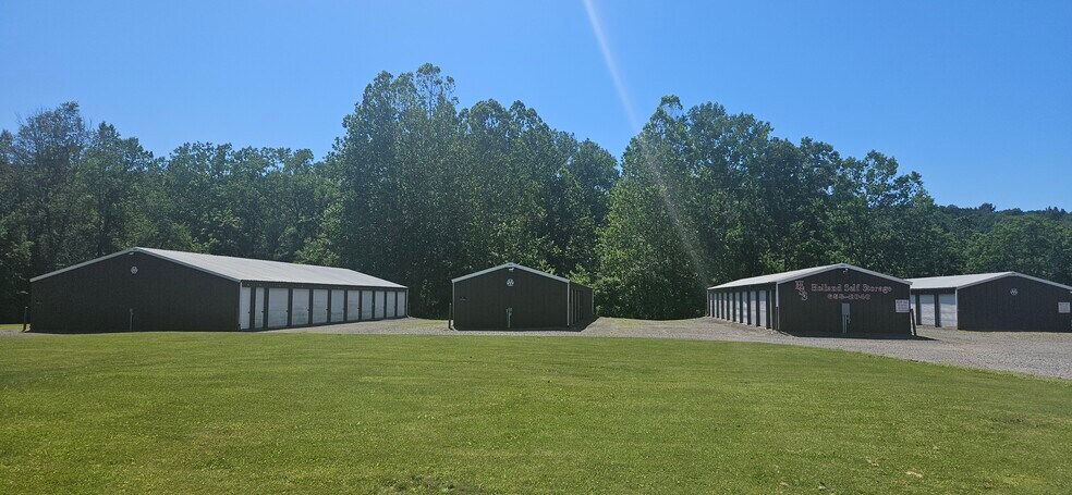 7430 Olean Rd, Holland, NY à vendre - Photo de l’immeuble – Image 3 sur 11