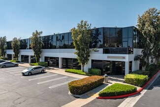 Plus de détails pour 9007 Arrow Rt, Rancho Cucamonga, CA - Local d’activités à vendre