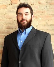 Graydon Locey
