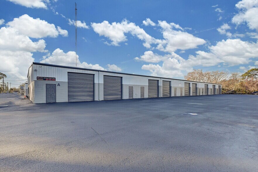 1516 State Ave, Daytona Beach, FL à louer - Photo de l’immeuble – Image 2 sur 9