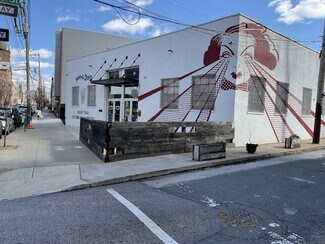 Plus de détails pour 2011 Amber St, Philadelphia, PA - Local commercial à louer
