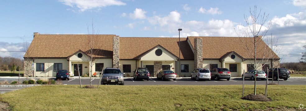 200-203 Independence Blvd, Sicklerville, NJ à vendre - Photo de l’immeuble – Image 2 sur 13
