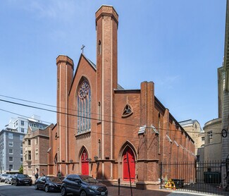 Plus de détails pour 15 Chestnut St, Portland, ME - Spécialisé à vendre
