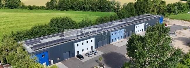 Plus de détails pour 92 Impasse Du Chatelard, Saint-Rémy - Local d’activités à vendre