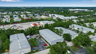 Plus de détails pour 2005 60th Pl E, Bradenton, FL - Industriel/Logistique à vendre