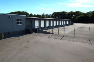 Plus de détails pour 3404 Clifford Ln, Jacksonville, FL - Industriel/Logistique à louer