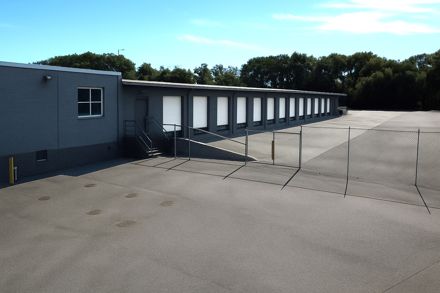 3404 Clifford Ln, Jacksonville, FL à louer Photo de l’immeuble– Image 1 sur 6