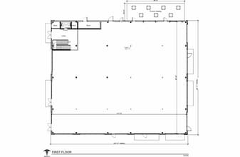 57199 Van Dyke Rd, Washington, MI à louer Plan d’étage– Image 1 sur 1