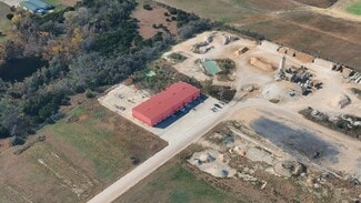 Plus de détails pour 4101 Trimmier Rd, Killeen, TX - Industriel/Logistique à louer
