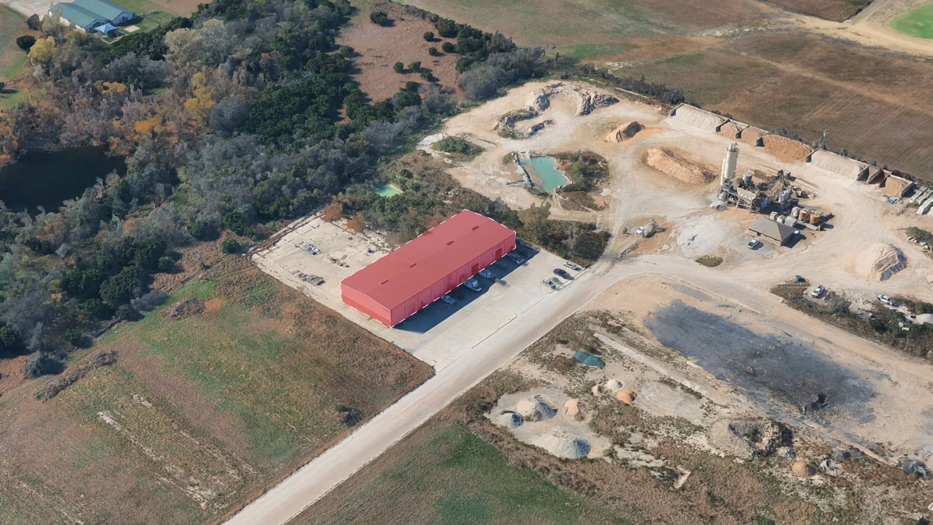 4101 Trimmier Rd, Killeen, TX à louer Photo principale– Image 1 sur 2